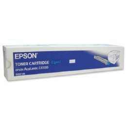 Epson Cyan (C Toner) toner...